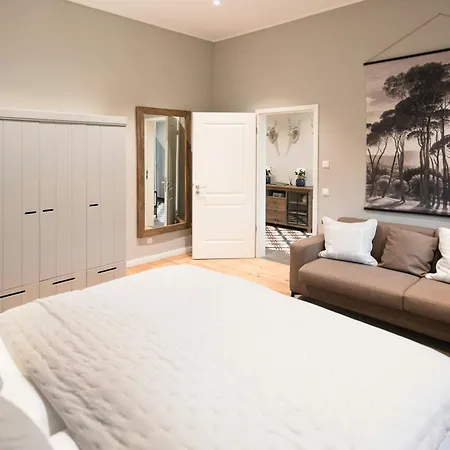 Feriehus Getaway In East Frisia Elegant Lakeside *