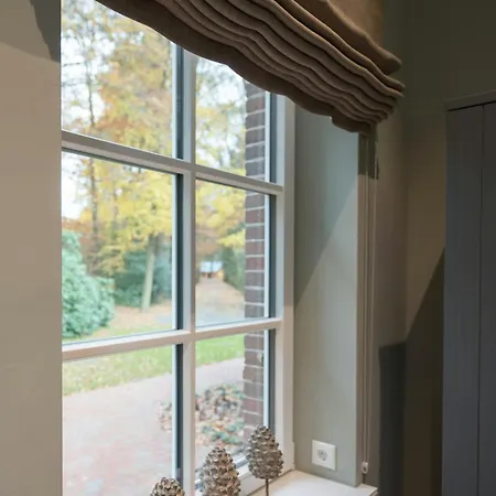 Getaway In East Frisia Elegant Lakeside Feriehus Friedeburg (Lower Saxony)
