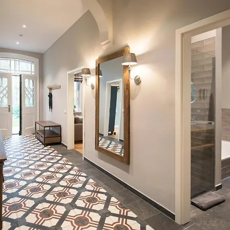 Getaway In East Frisia Elegant Lakeside
