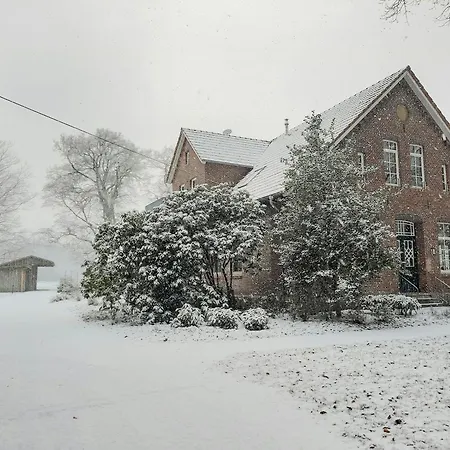 Getaway In East Frisia Elegant Lakeside Friedeburg (Lower Saxony)