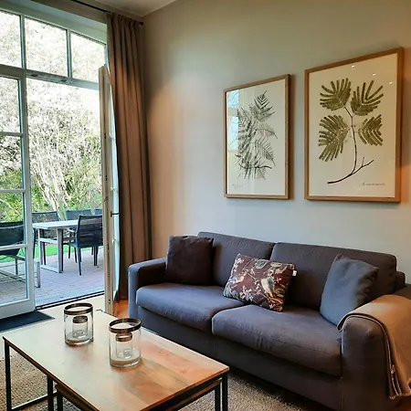 Getaway In East Frisia Elegant Lakeside