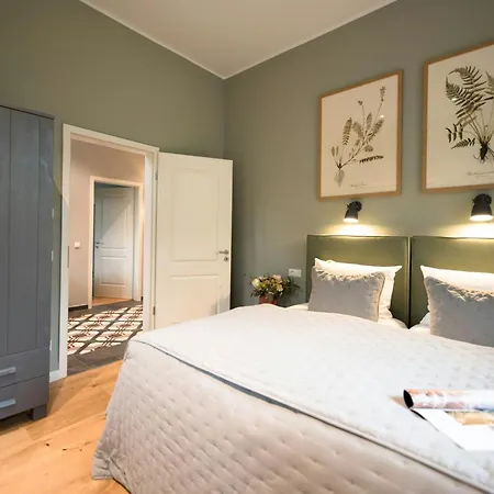 Getaway In East Frisia Elegant Lakeside