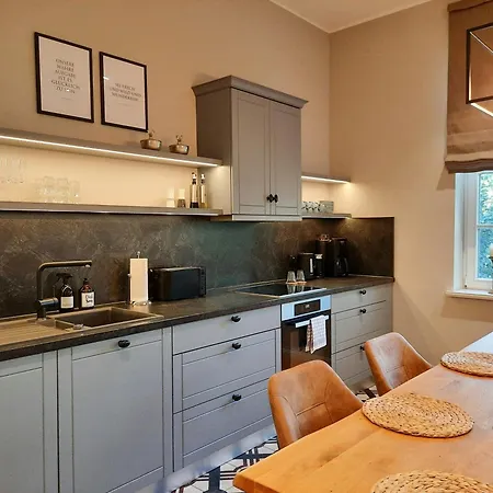 Getaway In East Frisia Elegant Lakeside