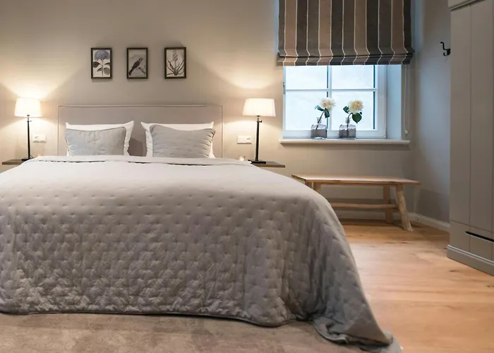 Getaway In East Frisia Elegant Lakeside *