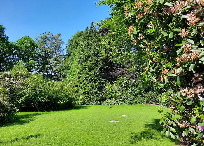 Дом отдыха Getaway In East Frisia Elegant Lakeside Friedeburg (Lower Saxony)